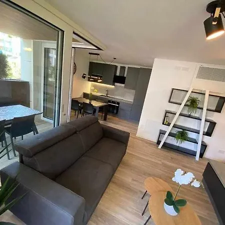 Mare 4 Apartment Lignano Sabbiadoro