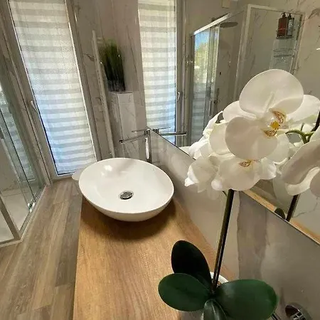 Apartment Mare 4